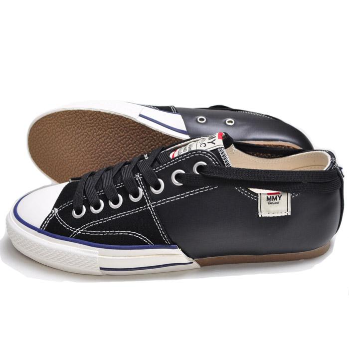 NIGEL CABOURN（ナイジェルケーボン） ミハラヤスヒロ スニーカー