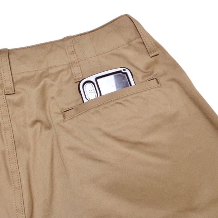 nigel cabourn　ニューベーシックチノ　チノパン　ナイジェルケーボン 8cbd2f4e743cc0cfd49d3d0770bd6b