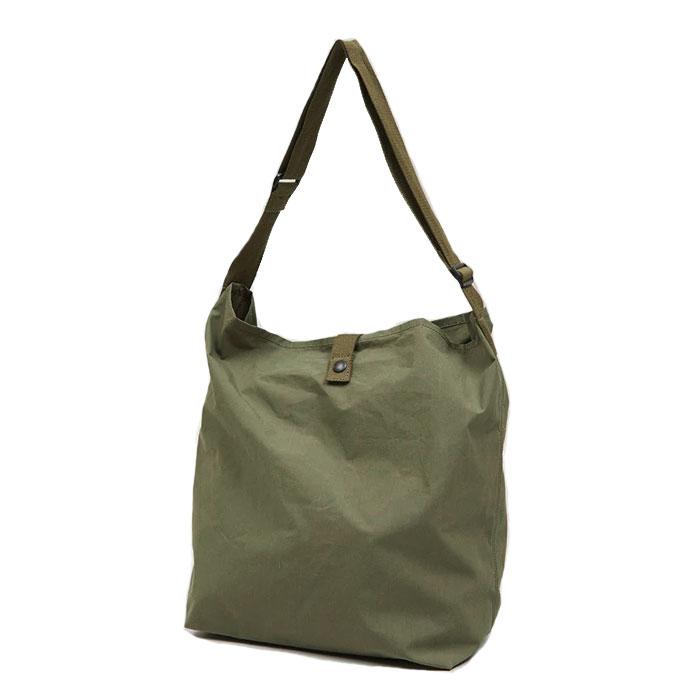 NIGEL CABOURN（ナイジェルケーボン） バッグ マルチバッグ コットン