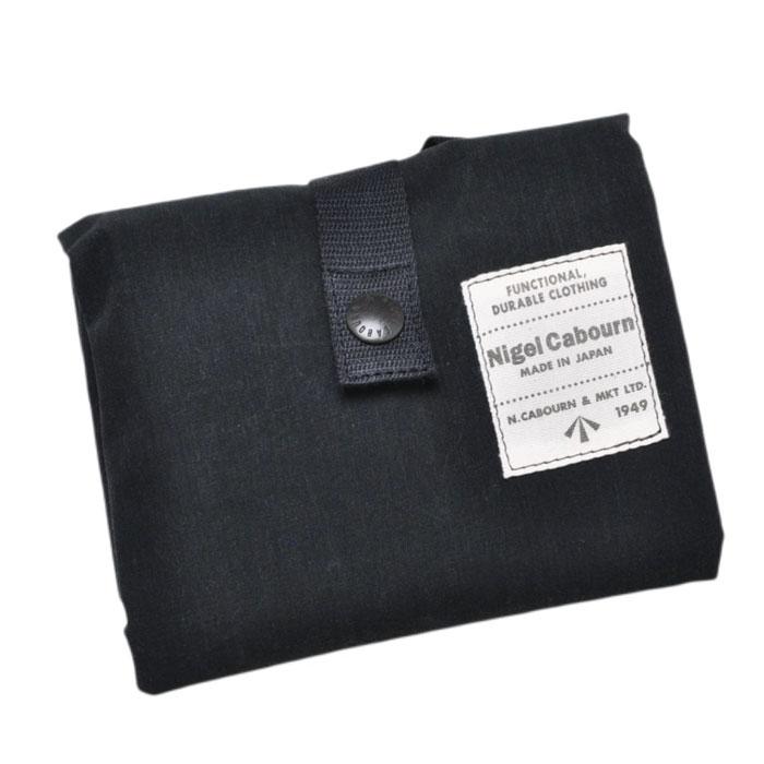NIGEL CABOURN（ナイジェルケーボン） バッグ マルチバッグ コットン