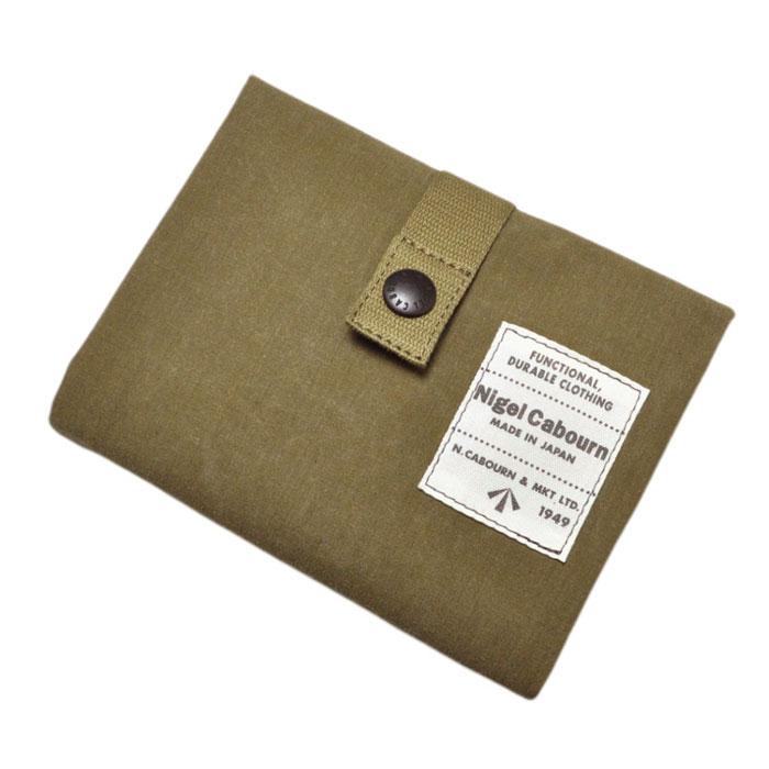 ナイジェルケーボン バッグ　セット NIGEL CABOURN（ナイジェルケーボン） アウトレット！ナイジェル