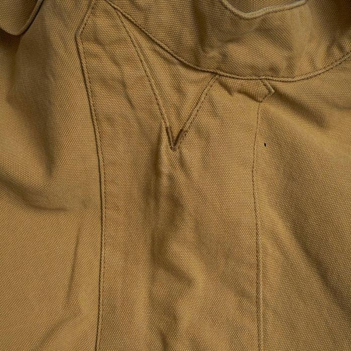 NIGEL CABOURN（ナイジェルケーボン） ジャケット ロジスティック