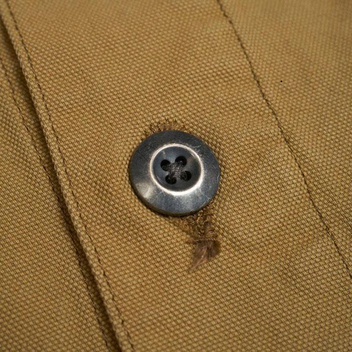 NIGEL CABOURN（ナイジェルケーボン） ジャケット ロジスティック