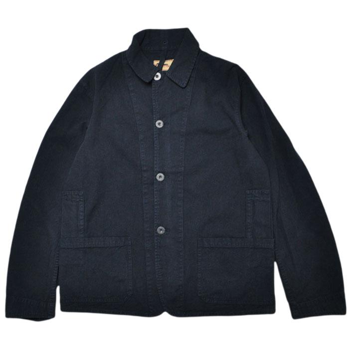 NIGEL CABOURN ナイジェルケーボン ジャケット NAVVIE BLAZER