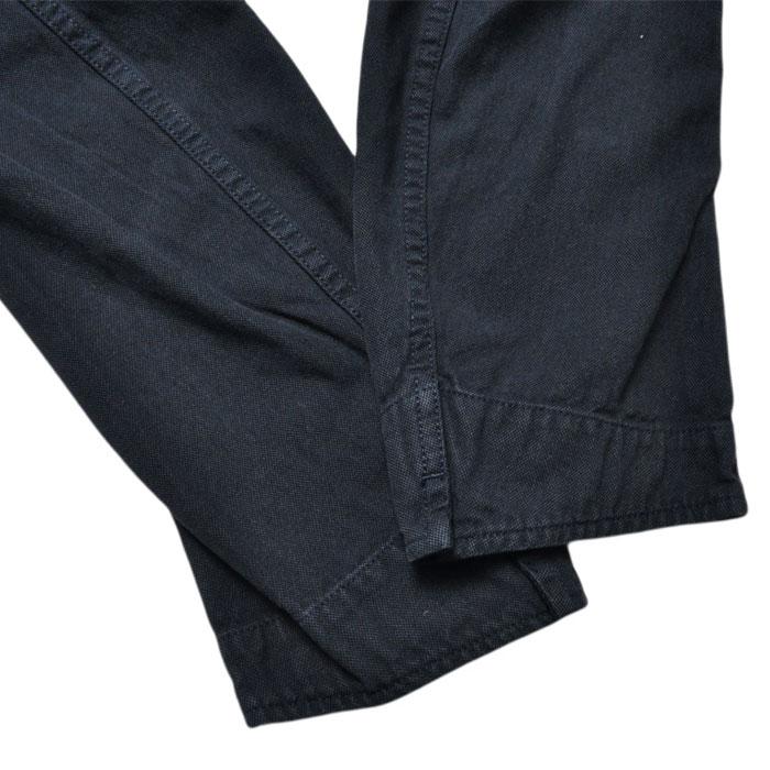 NIGEL CABOURN（ナイジェルケーボン） ジャケット NAVVIE BLAZER