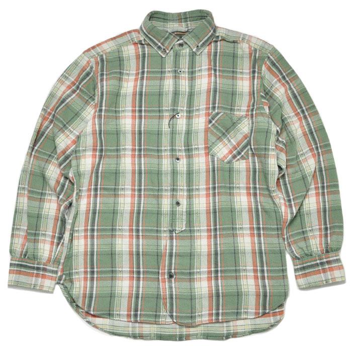 Nigel Cabournブリティッシュオフィサーズシャツ TYPE-2 NIGEL CABOURN（ナイジェルケーボン） シャツ ブリティッシュ