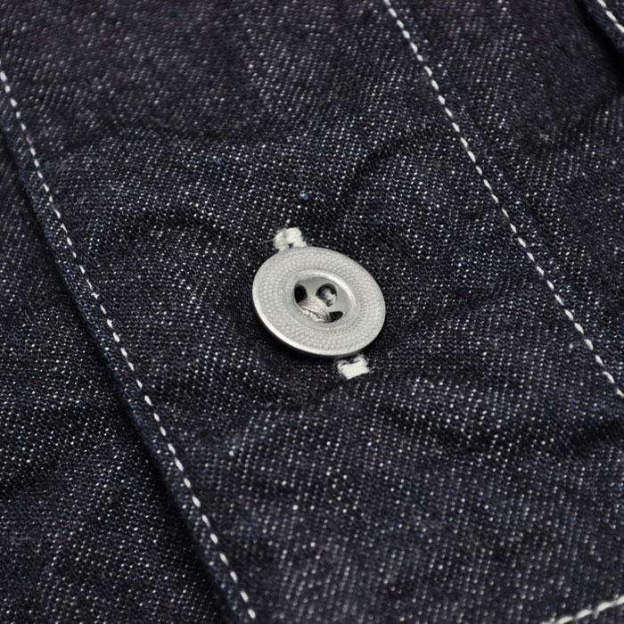 NIGEL CABOURN ナイジェルケーボン シャツ UTILITY SHIRT TYPE2 NIGEL CABOURN ナイジェルケーボン シャツ UTILITY SHIRT TYPE2
