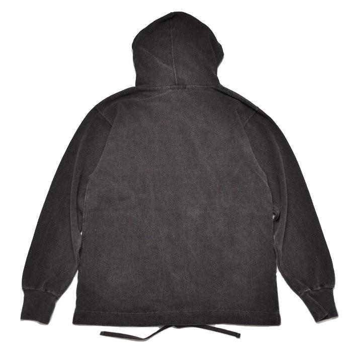 NIGEL CABOURN ナイジェルケーボン シャツ US NAVY SMOCK SHIRT