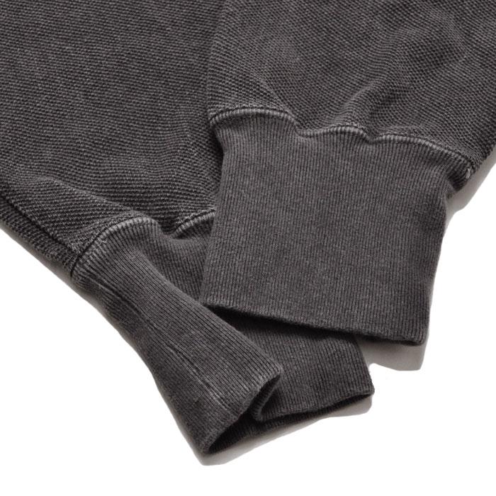 Nigel Cabourn アーミースモック　46 ネイビー AUTHENTIC LINEからスタンダードなスモックを》BRITISH ARMY