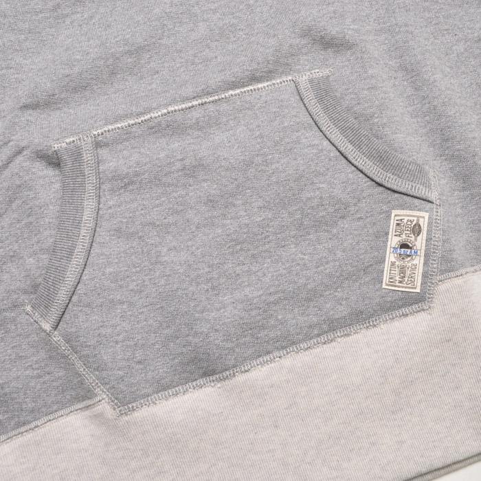 NIGEL CABOURN ナイジェルケーボン パーカー 50's 20.5オンス NIGEL CABOURN ナイジェルケーボン パーカー 50's 20.5オンス