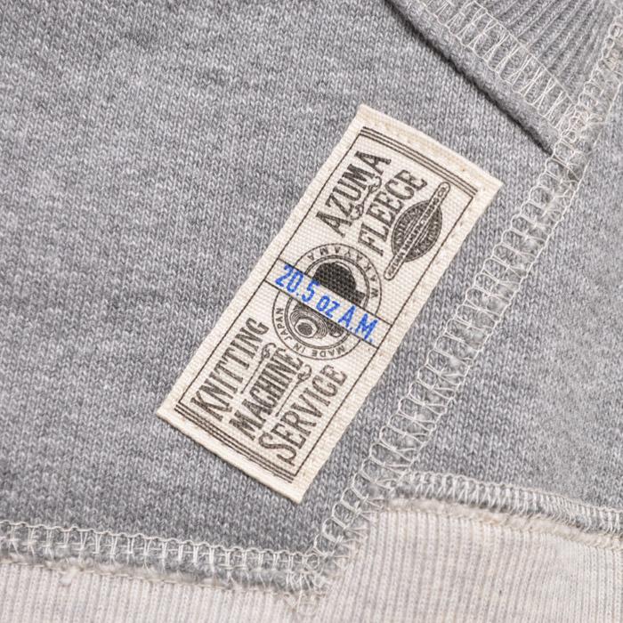 NIGEL CABOURN ナイジェルケーボン パーカー 50's 20.5オンス NIGEL CABOURN ナイジェルケーボン パーカー 50's 20.5オンス