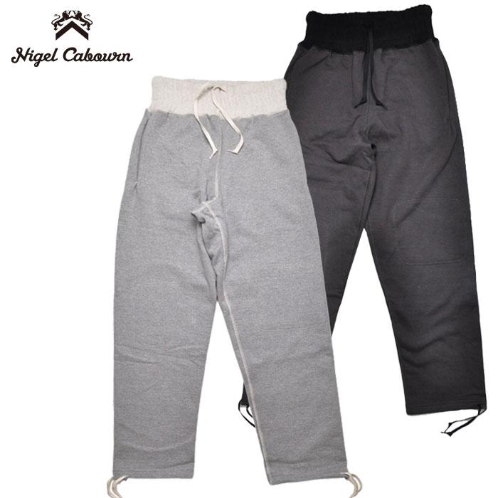 NIGEL CABOURN（ナイジェルケーボン） パンツ 40'S ミリタリー