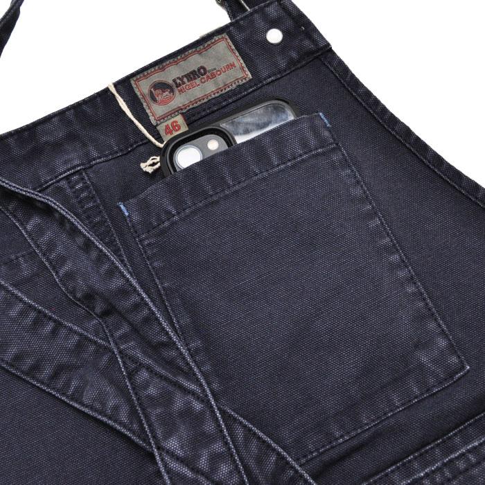 Nigel Cabourn ナイジェルケーボン オーバーオール 50 LYBRO first-stadium_80471350520