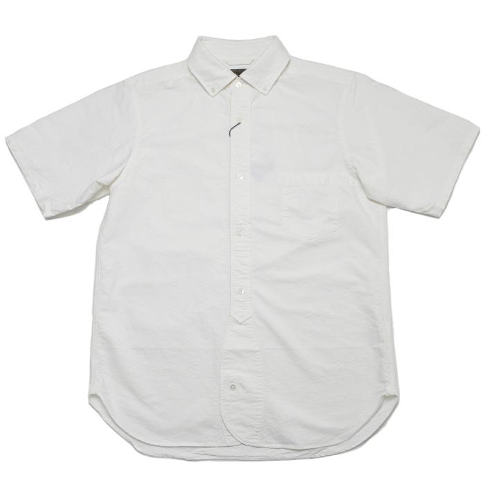 NIGEL CABOURN（ナイジェルケーボン） シャツ ブリティッシュ