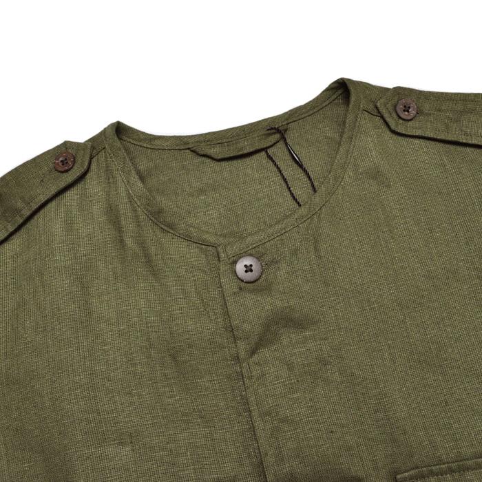 NIGEL CABOURN（ナイジェルケーボン） ジャケット フィールド
