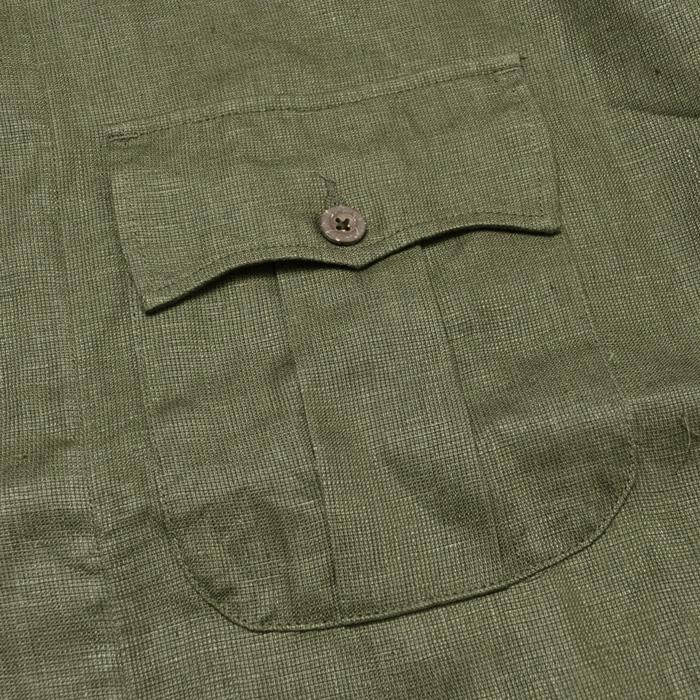 NIGEL CABOURN（ナイジェルケーボン） ジャケット フィールド