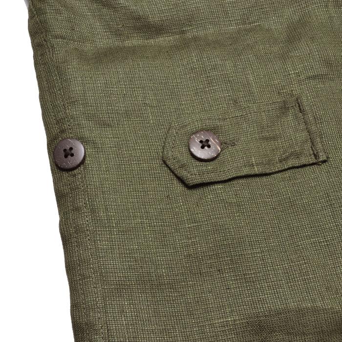 NIGEL CABOURN（ナイジェルケーボン） ジャケット フィールド