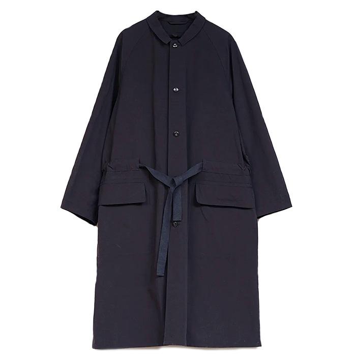 Nigel Cabourn オーバーコート ライナージャケット付き 初期 Nigel Cabournの新作やおすすめアイテムたちをご紹介！〜Nigel Cabourn