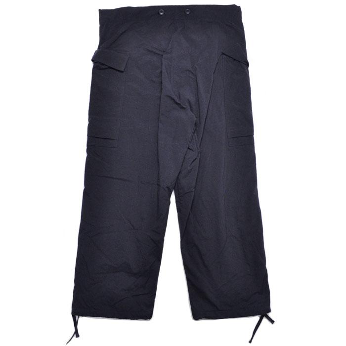 NIGEL CABOURN（ナイジェルケーボン） パンツ マウンテニアパンツ
