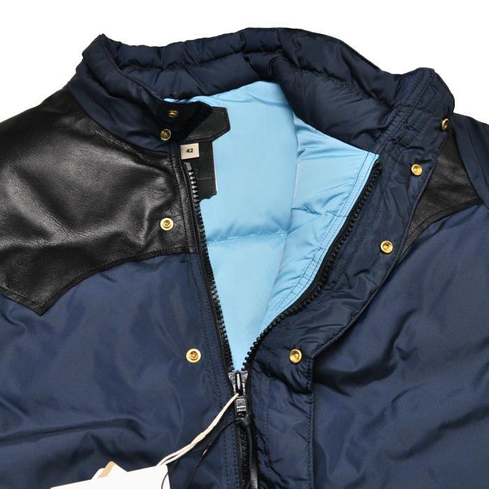 NIGEL CABOURN（ナイジェルケーボン） ダウンジャケット DSS 1969