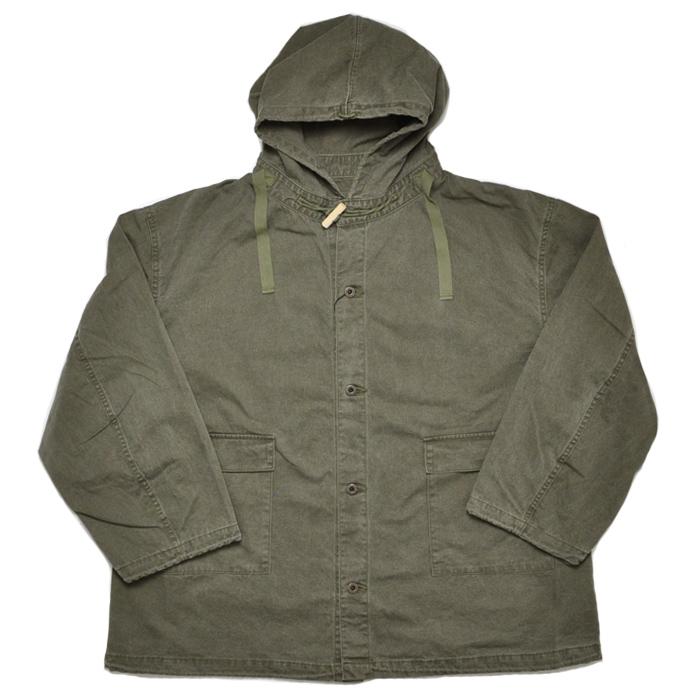 NIGEL CABOURN（ナイジェルケーボン） ジャケット ガンナージャケット