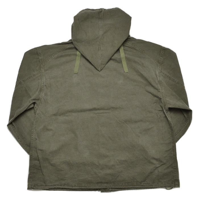 NIGEL CABOURN（ナイジェルケーボン） ジャケット ガンナージャケット