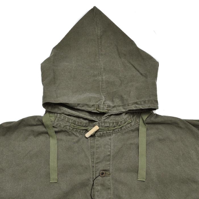 NIGEL CABOURN（ナイジェルケーボン） ジャケット ガンナージャケット