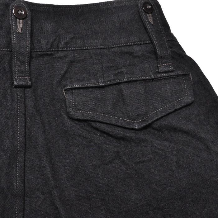 NIGEL CABOURN（ナイジェルケーボン） パンツ ブリティッシュアーミー