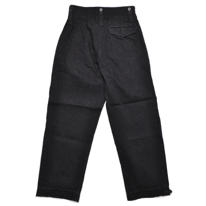 NIGEL CABOURN（ナイジェルケーボン） パンツ ブリティッシュアーミー
