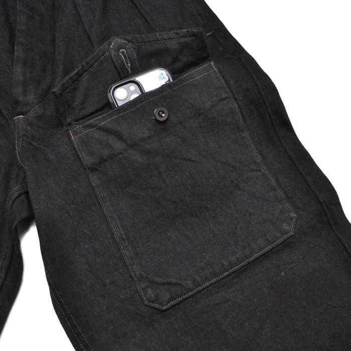 NIGEL CABOURN（ナイジェルケーボン） パンツ ブリティッシュアーミー
