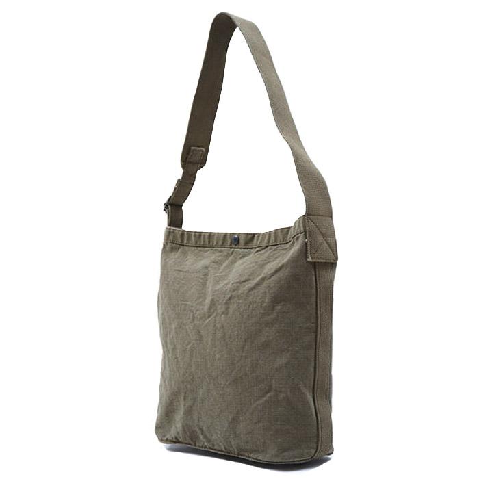 NIGEL CABOURN（ナイジェルケーボン） バッグ メールバッグ MAIL BAG