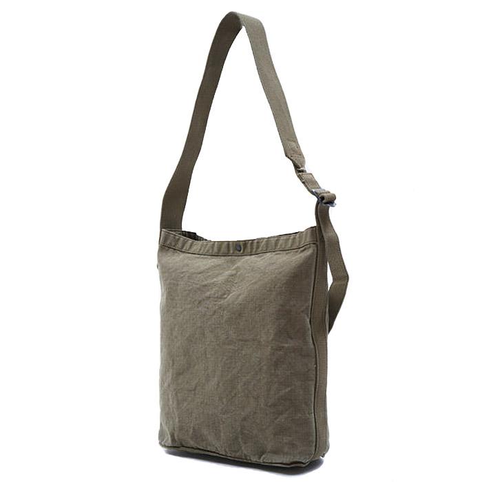 NIGEL CABOURN（ナイジェルケーボン） バッグ メールバッグ MAIL BAG