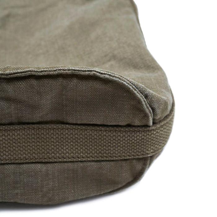 NIGEL CABOURN（ナイジェルケーボン） バッグ メールバッグ MAIL BAG