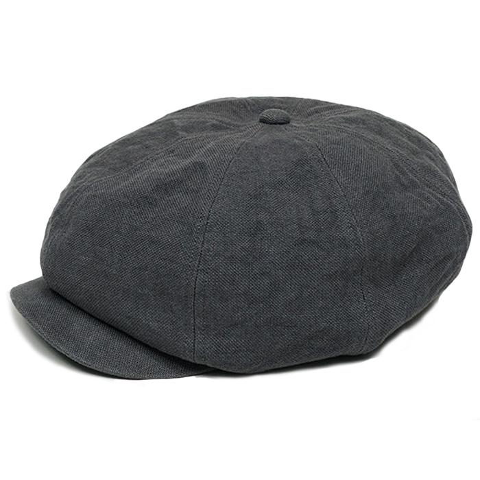 Nigel Caborn キャスケット NIGEL CABOURN（ナイジェルケーボン） キャスケット 帽子 CASQUET