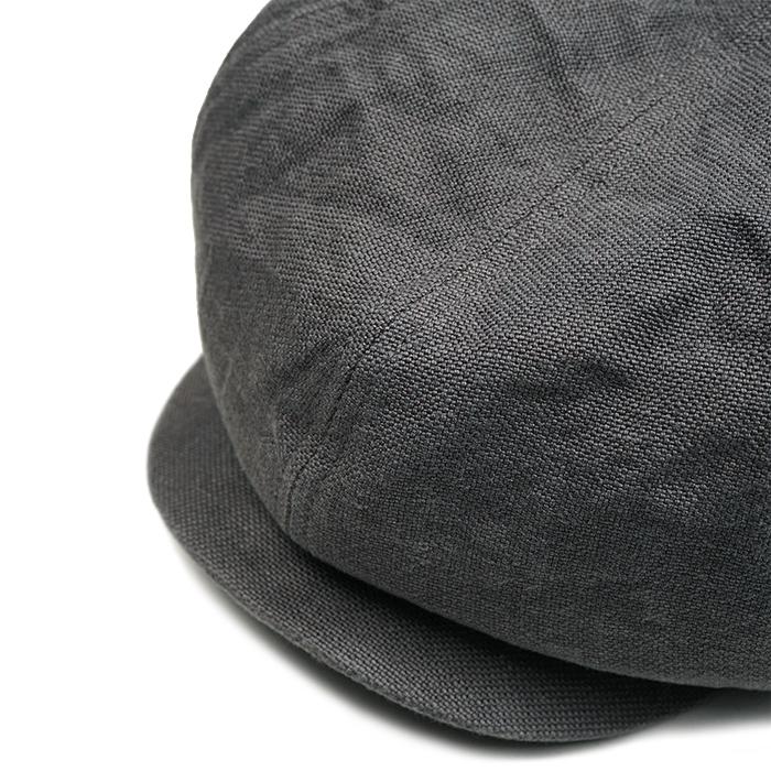 NIGEL CABOURN（ナイジェルケーボン） キャスケット 帽子 CASQUET
