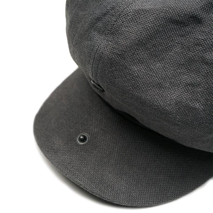 NIGEL CABOURN（ナイジェルケーボン） キャスケット 帽子 CASQUET