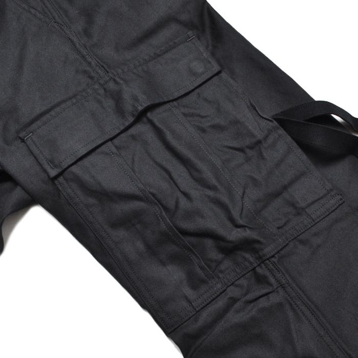 NIGEL CABOURN（ナイジェルケーボン） パンツ アーミーカーゴパンツ