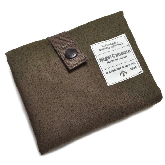 ROOT CO. NIGEL CABOURN ナイジェルケーボン バッグ マルチバッグ