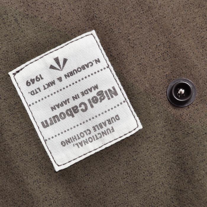 ROOT CO. NIGEL CABOURN ナイジェルケーボン バッグ マルチバッグ