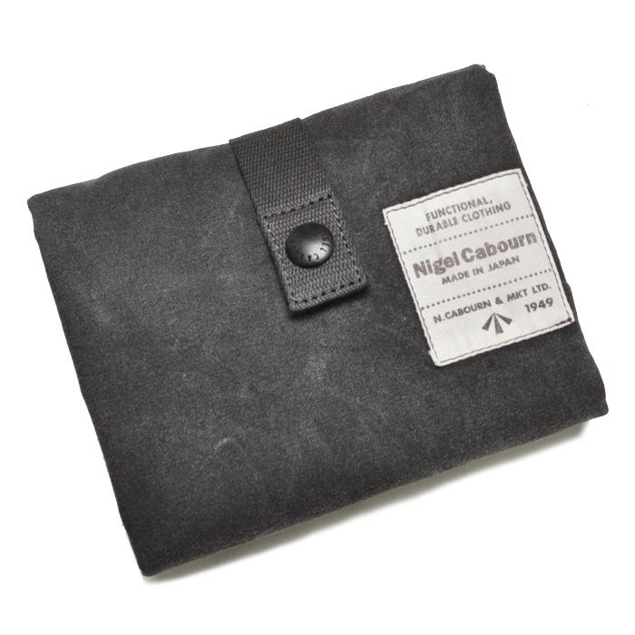 NIGEL CABOURN（ナイジェルケーボン） バッグ マルチバッグ ピグメント 
