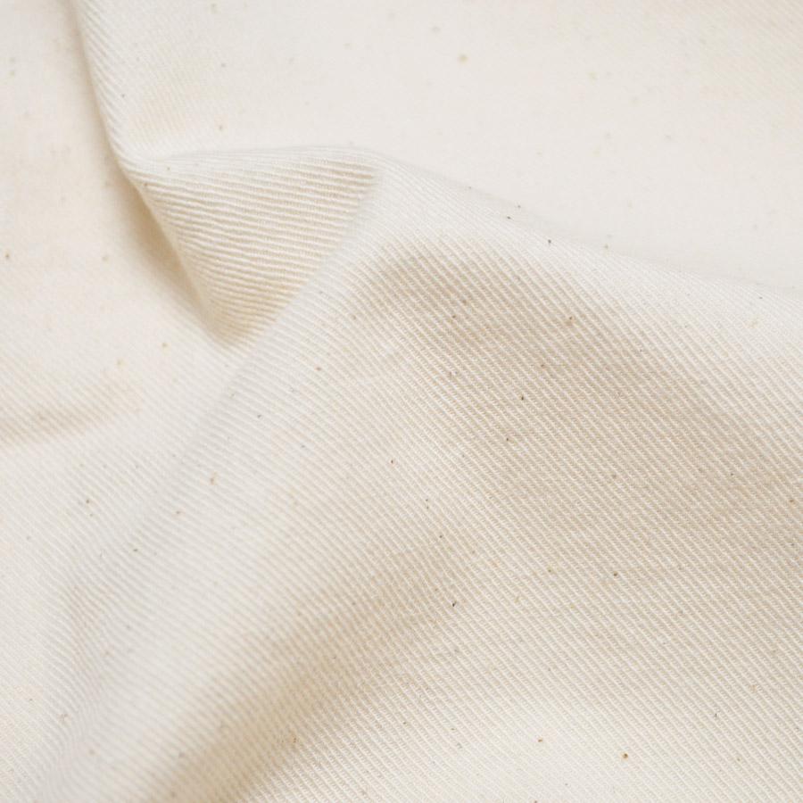 NIGEL CABOURN ナイジェルケーボン シャツ ベースボールシャツ ショートスリーブ - コットンツイル 80520011002の画像
