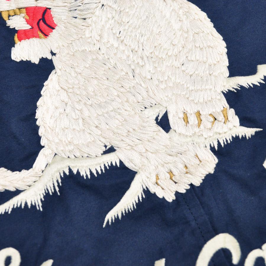 NIGEL CABOURN（ナイジェルケーボン） ジャケット スーベニア