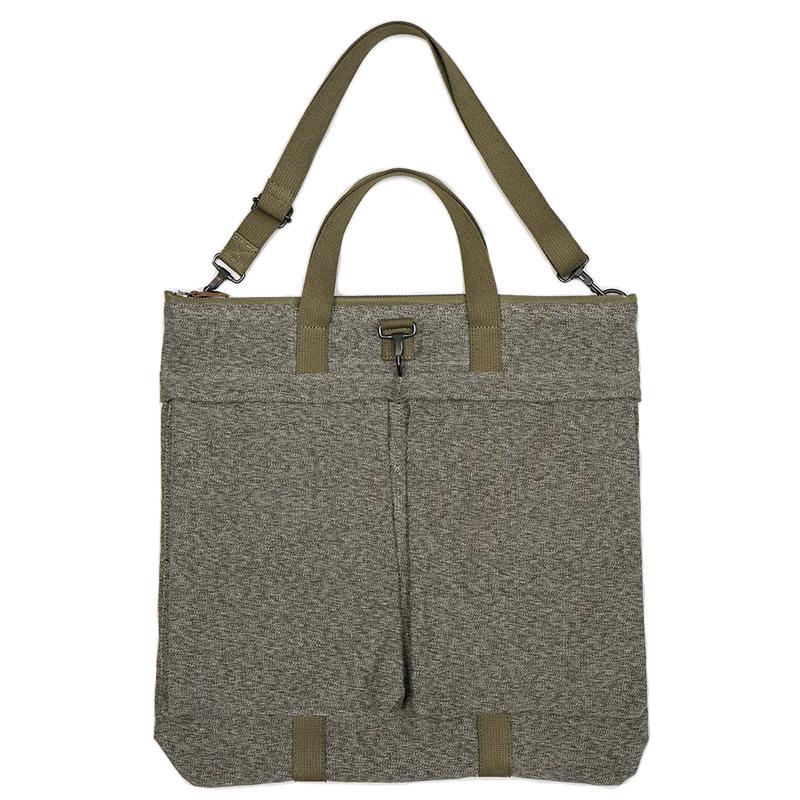 NIGEL CABOURN（ナイジェルケーボン） バッグ ヘルメットバッグ