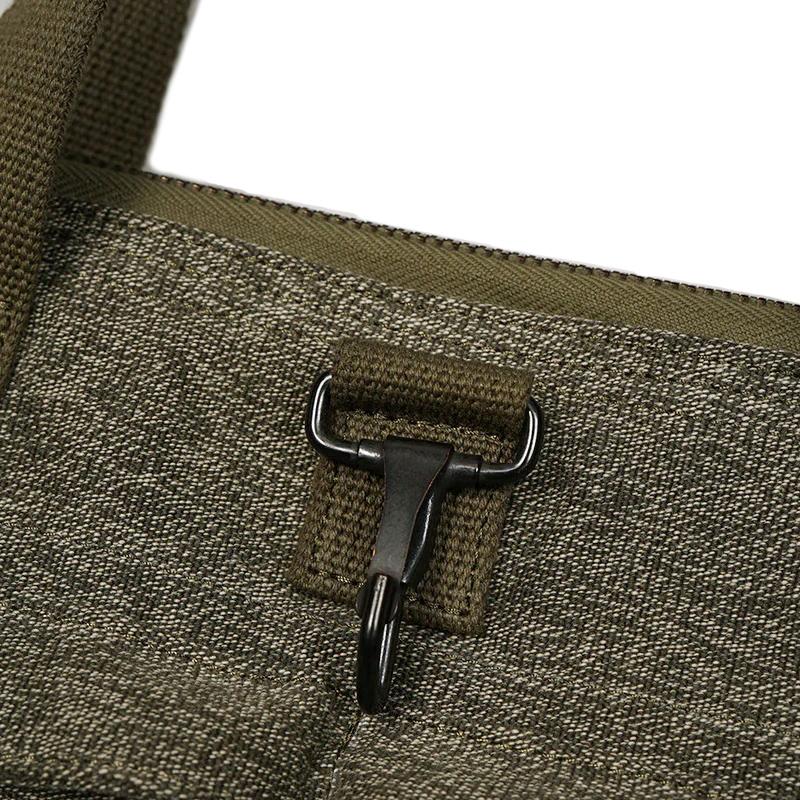 NIGEL CABOURN（ナイジェルケーボン） バッグ ヘルメットバッグ