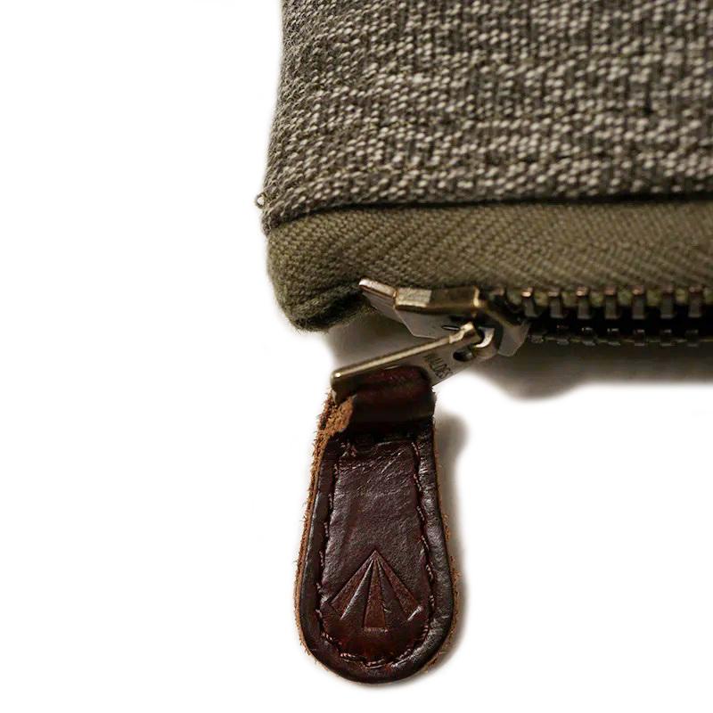 NIGEL CABOURN（ナイジェルケーボン） バッグ ヘルメットバッグ
