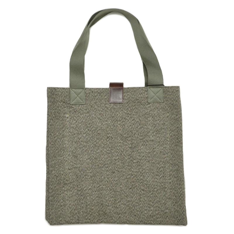 NIGEL CABOURN（ナイジェルケーボン） バッグ バケットバッグ - スイス