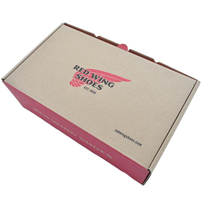 REDWING レッドウィング 8074 6-inch Classic Moc 6インチ クラシックモック レッドウイングの画像