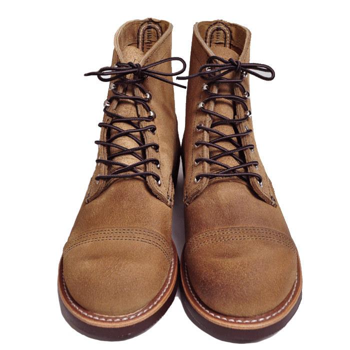IRON RANGER REDWING レッドウィング ブーツ 8083 アイアンレンジャー