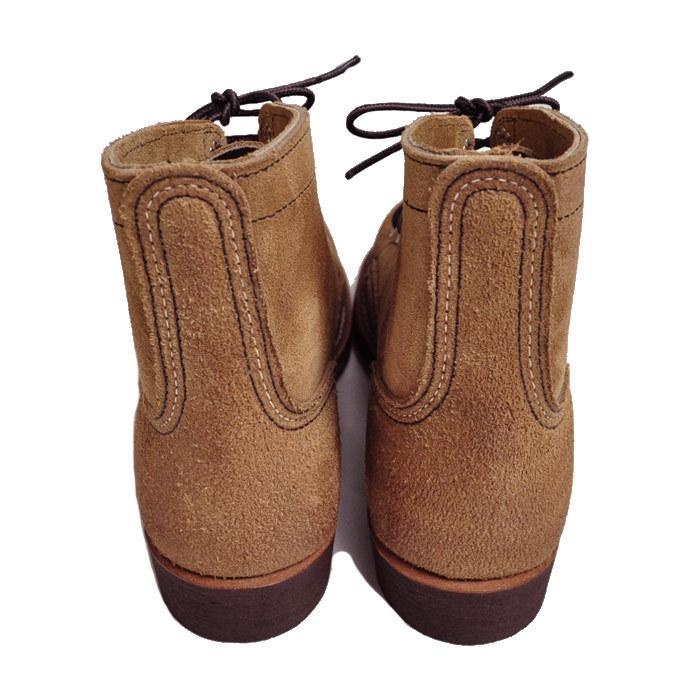 IRON RANGER REDWING レッドウィング ブーツ 8083 アイアン IRON RANGER REDWING レッドウィング ブーツ 8083 アイアン