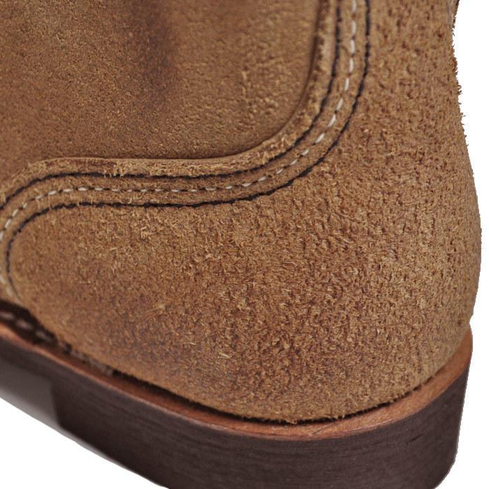 IRON RANGER REDWING レッドウィング ブーツ 8083 アイアン IRON RANGER REDWING レッドウィング ブーツ 8083 アイアン